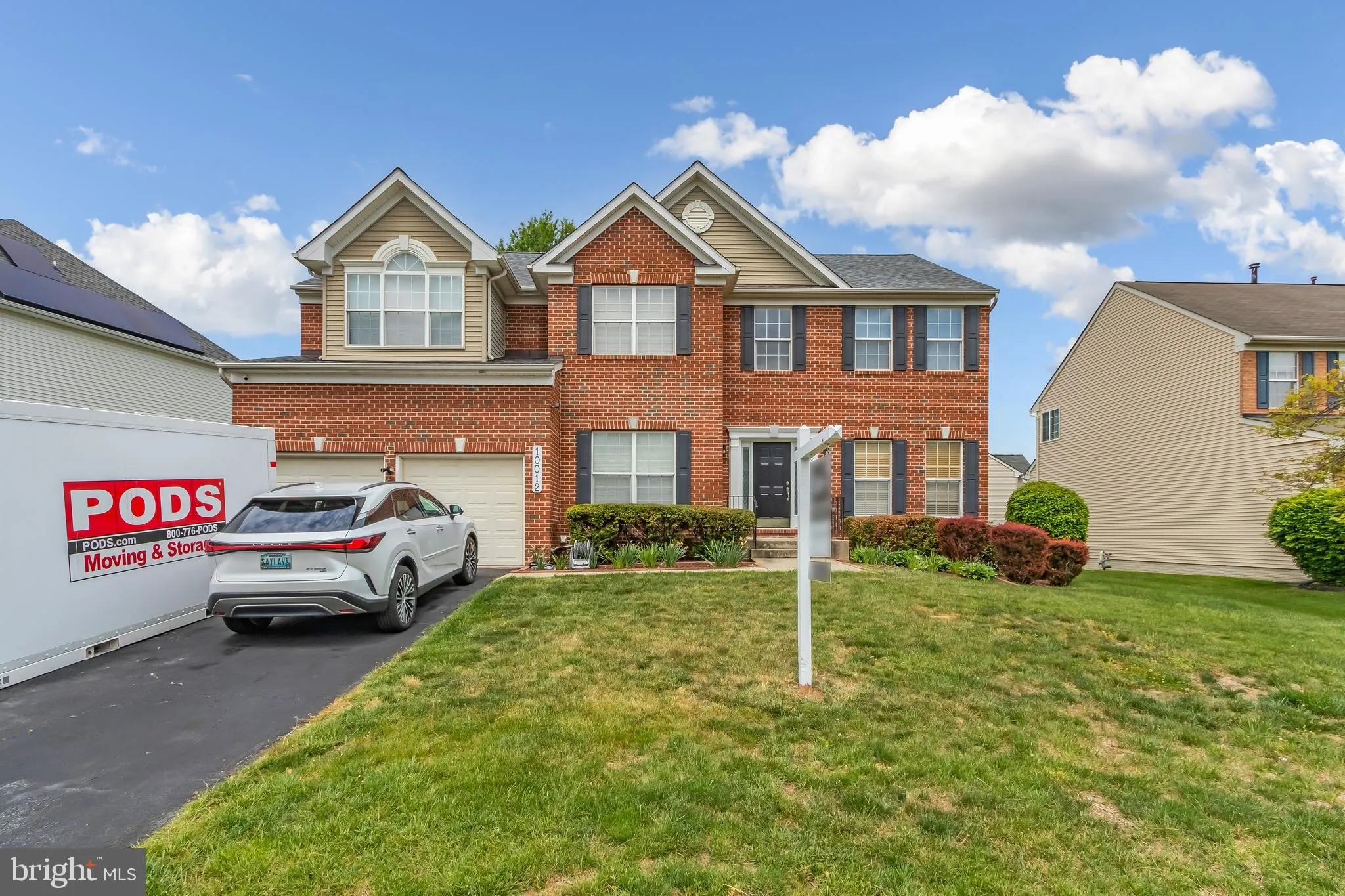 10012 RIVER WALK TERRACE, Upper Marlboro, MD 20774