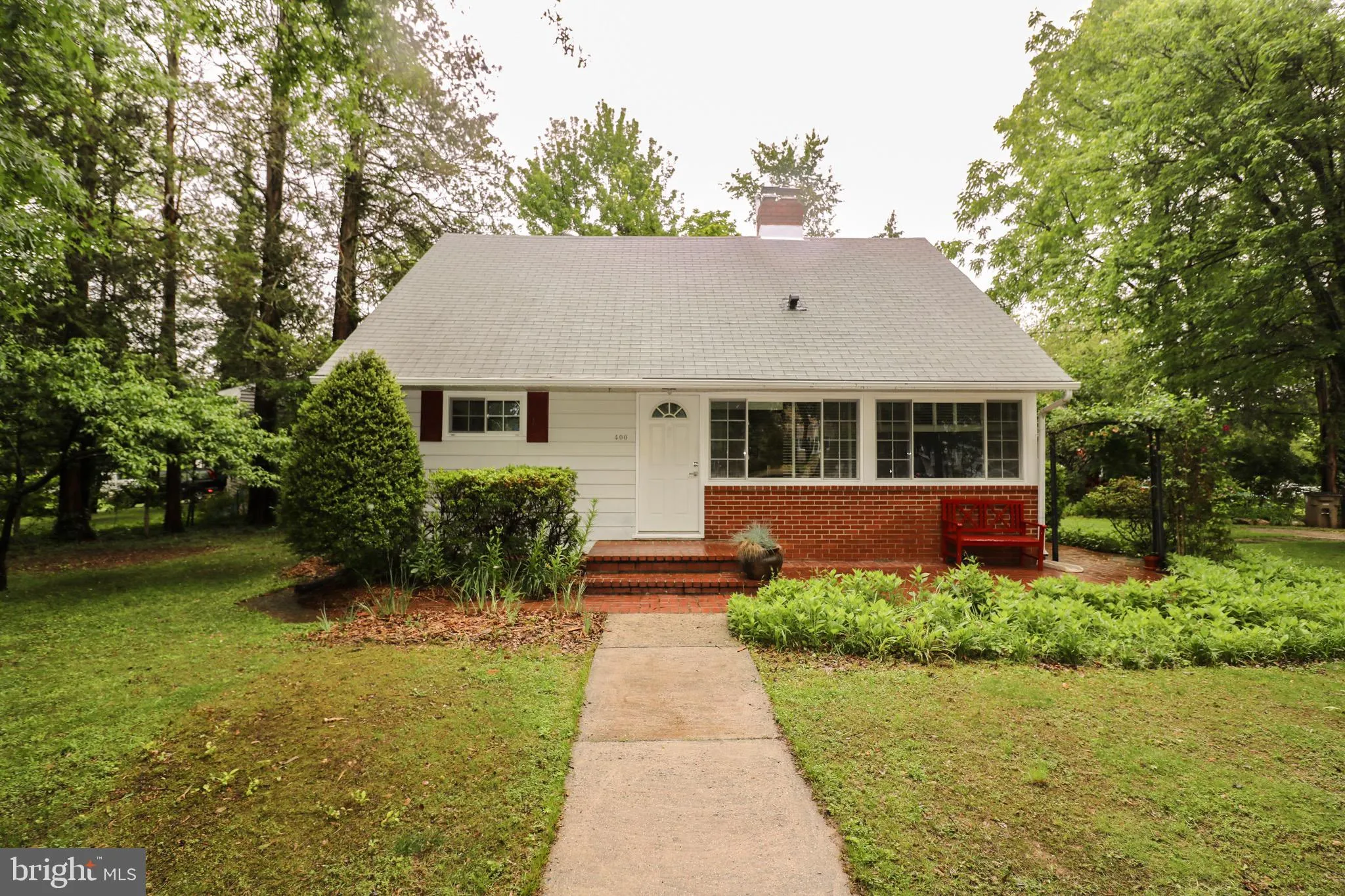 400 DEAN DRIVE, Rockville, MD 20851