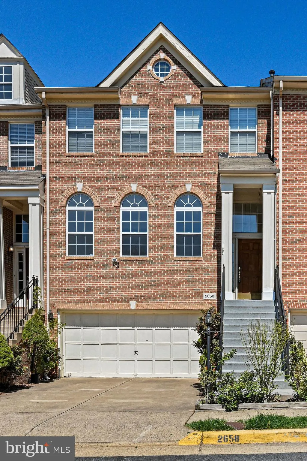 2658 LOGAN WOOD DRIVE, Herndon, VA 20171