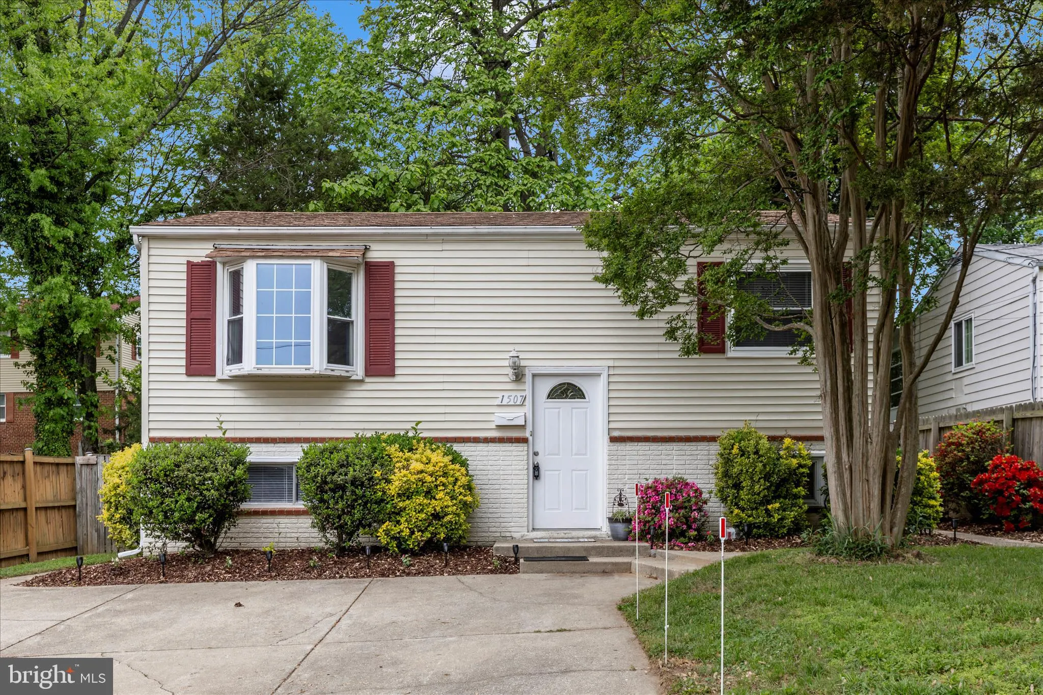 1507 JASPER STREET, Silver Spring, MD 20902