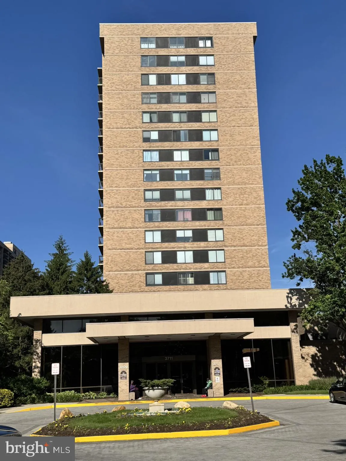 3713 GEORGE MASON DRIVE, Falls Church, VA 22041