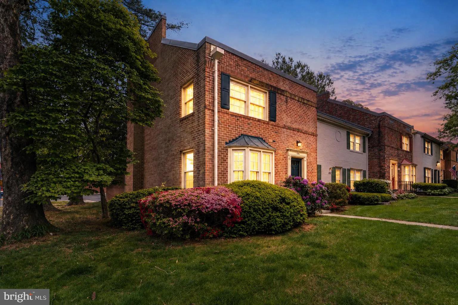 8301 FORRESTER BOULEVARD, Springfield, VA 22152