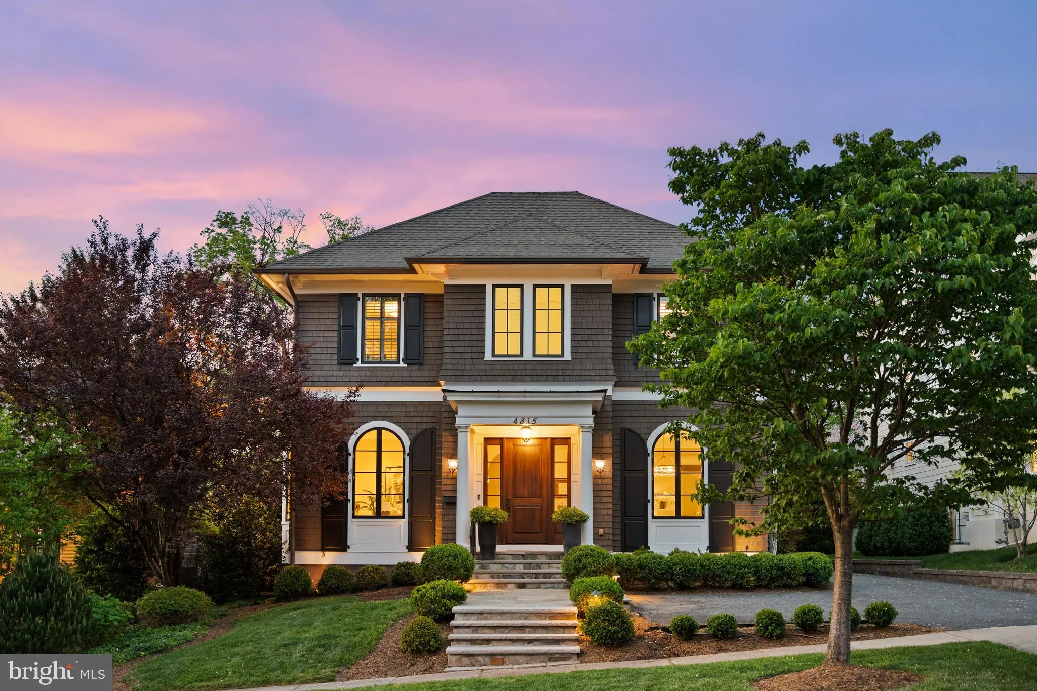 4815 DRUMMOND AVENUE, Chevy Chase, MD 20815