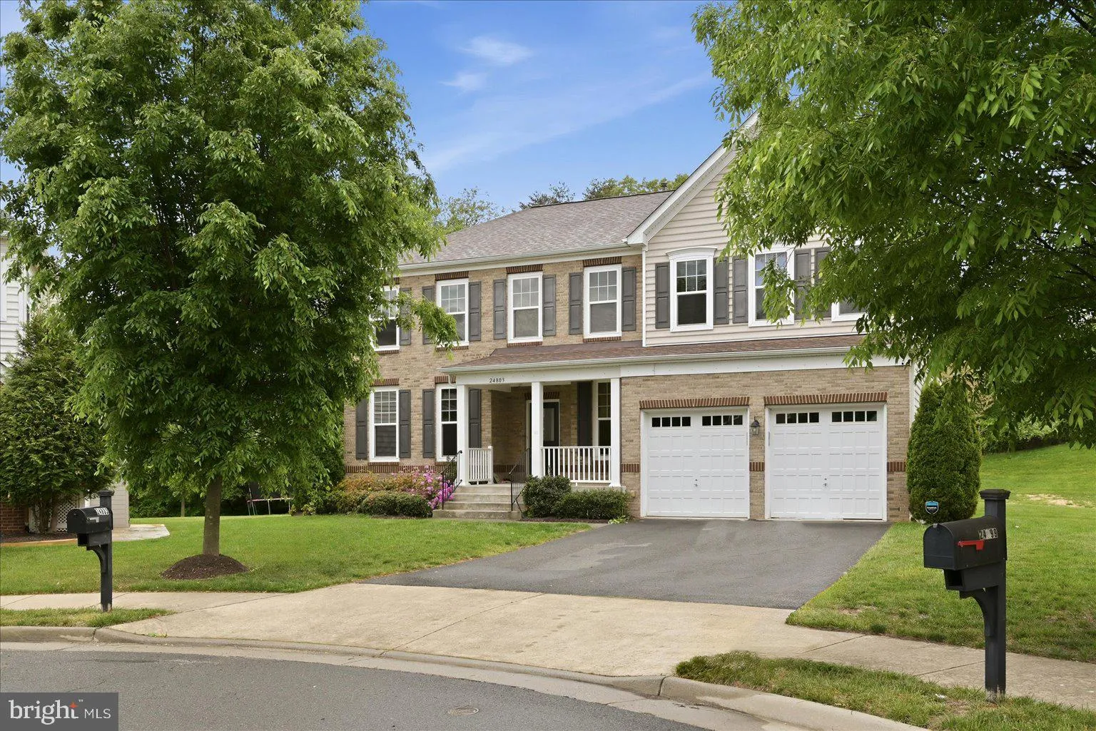 24803 MINERS MILL PLACE, Aldie, VA 20105