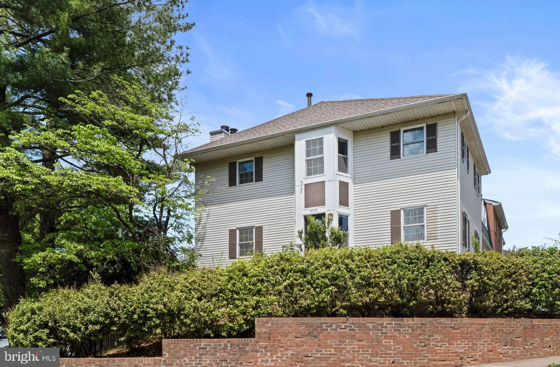 Residential Active