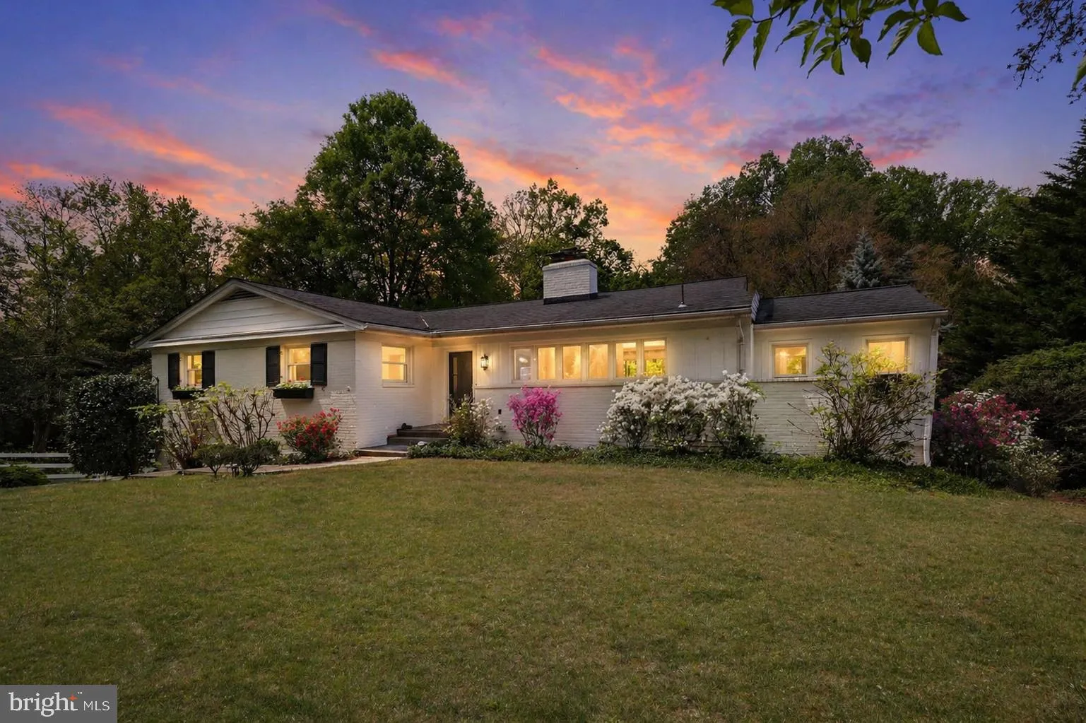 10410 GARY ROAD, Potomac, MD 20854