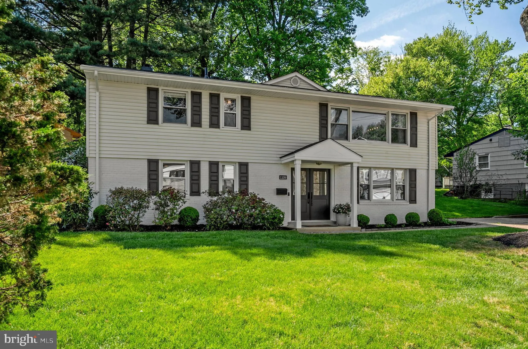 1109 HILLCREST DRIVE, Vienna, VA 22180
