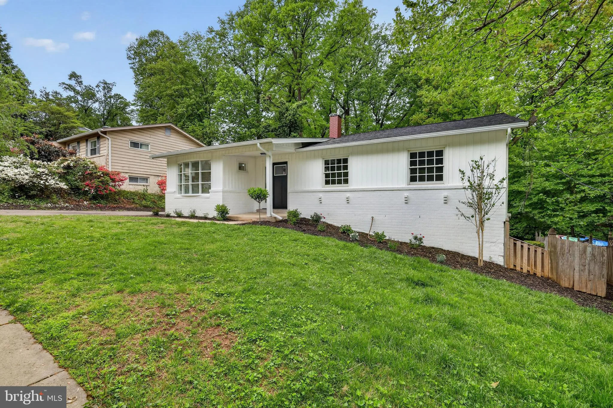 731 OWENS STREET, Rockville, MD 20850