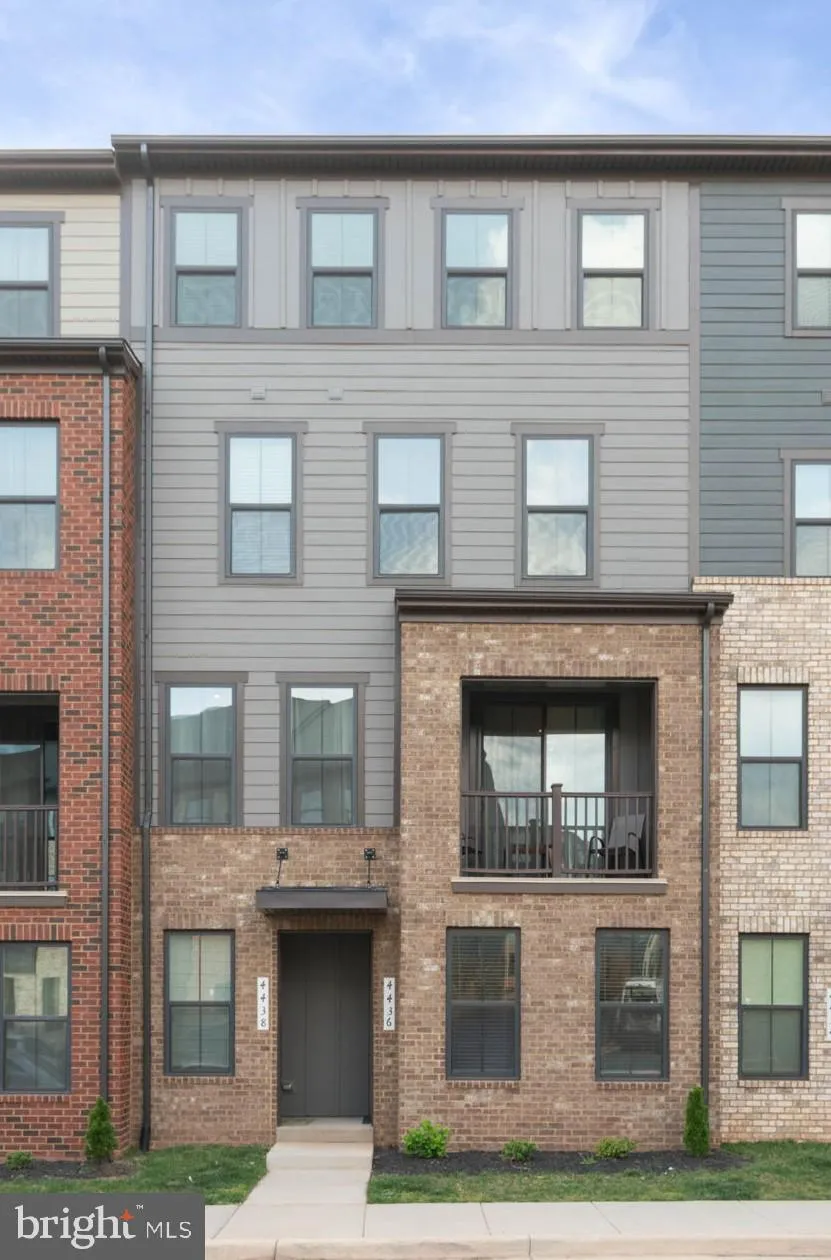 Residential Active
