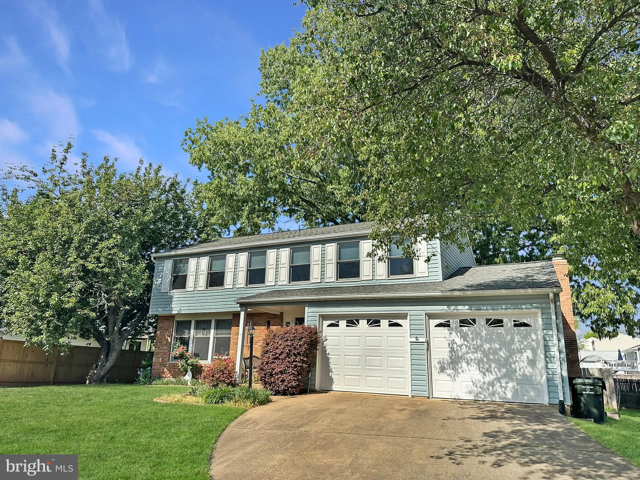 10103 TRINITY LANE, Manassas, VA 20110