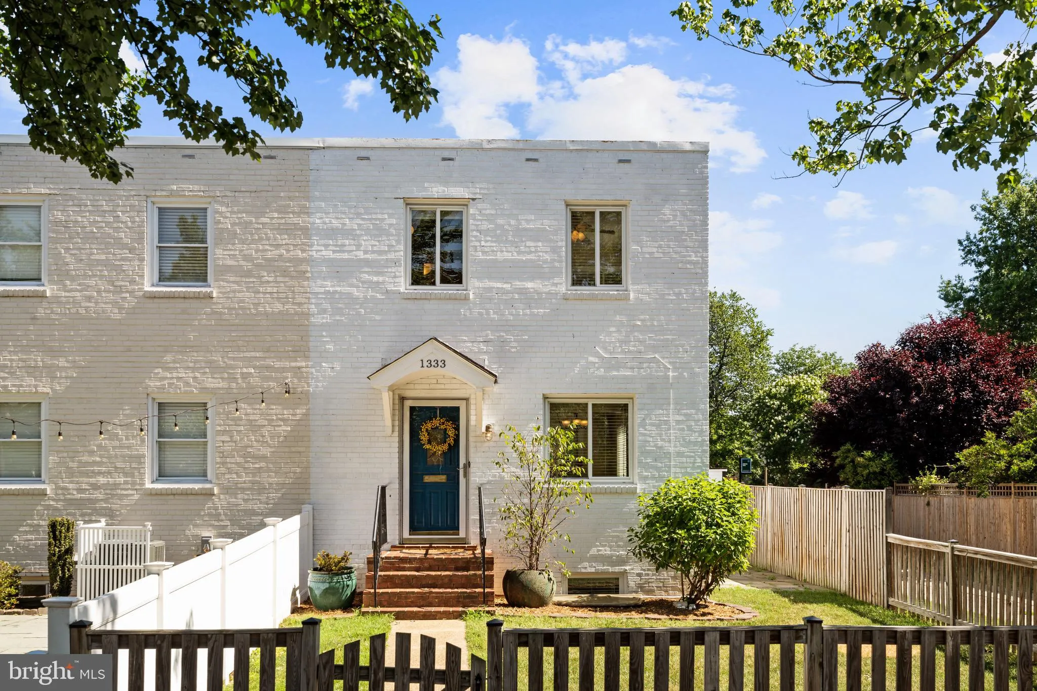 1333 ORONOCO STREET, Alexandria, VA 22314