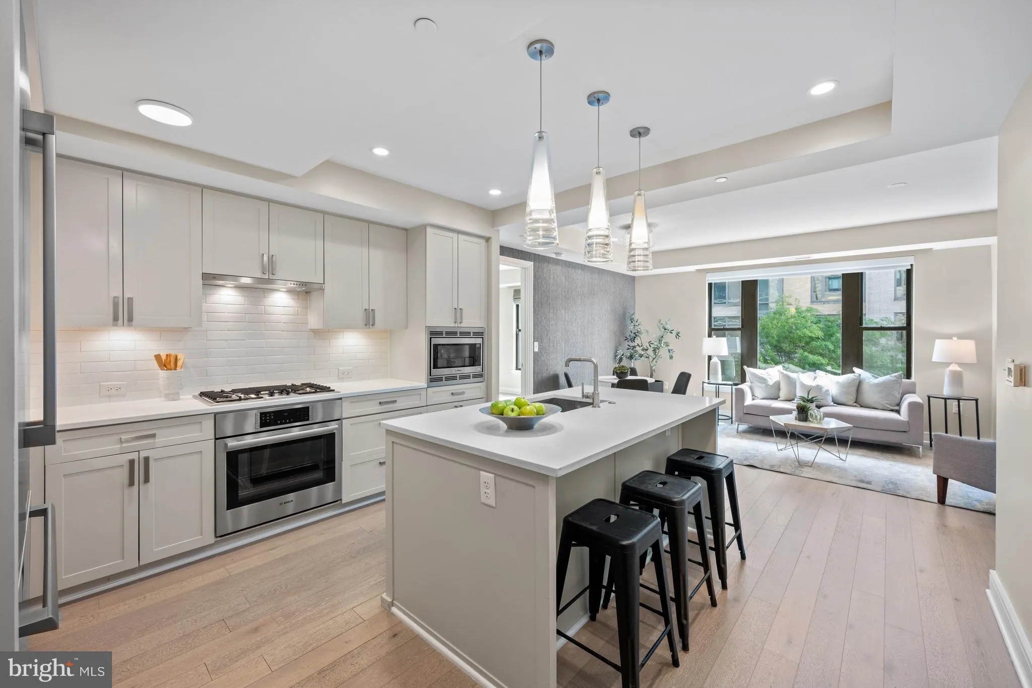 8302 WOODMONT AVENUE, Bethesda, MD 20814