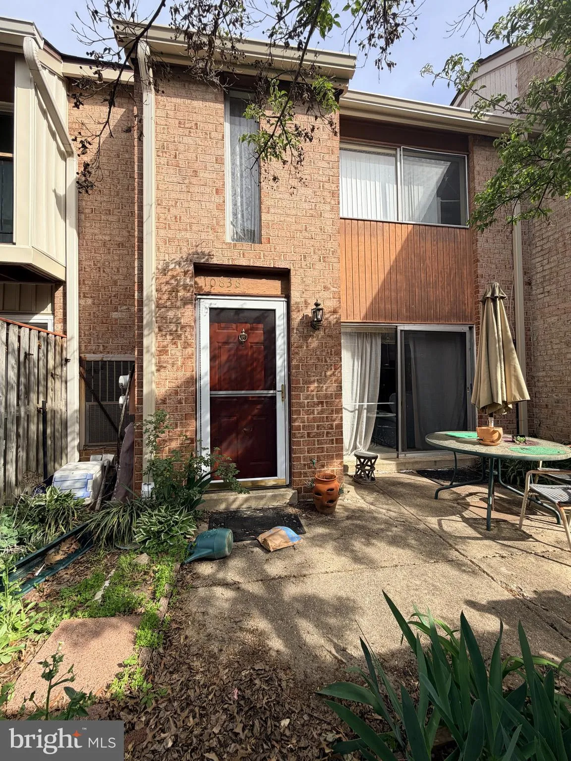 10838 GREEN CIRCLE, Columbia, MD 21044