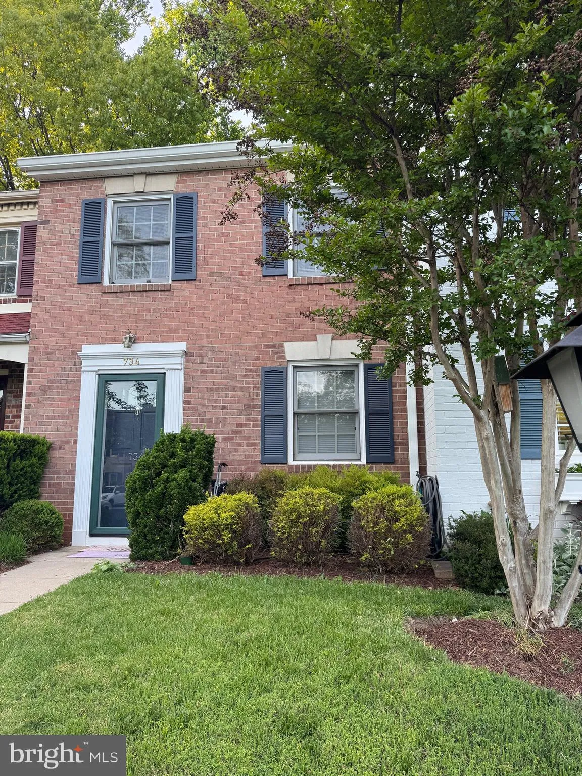 734 AZALEA DRIVE, Rockville, MD 20850