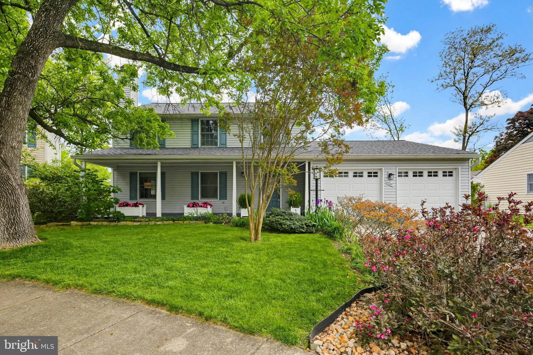 6267 DAWN DAY DRIVE, Columbia, MD 21045
