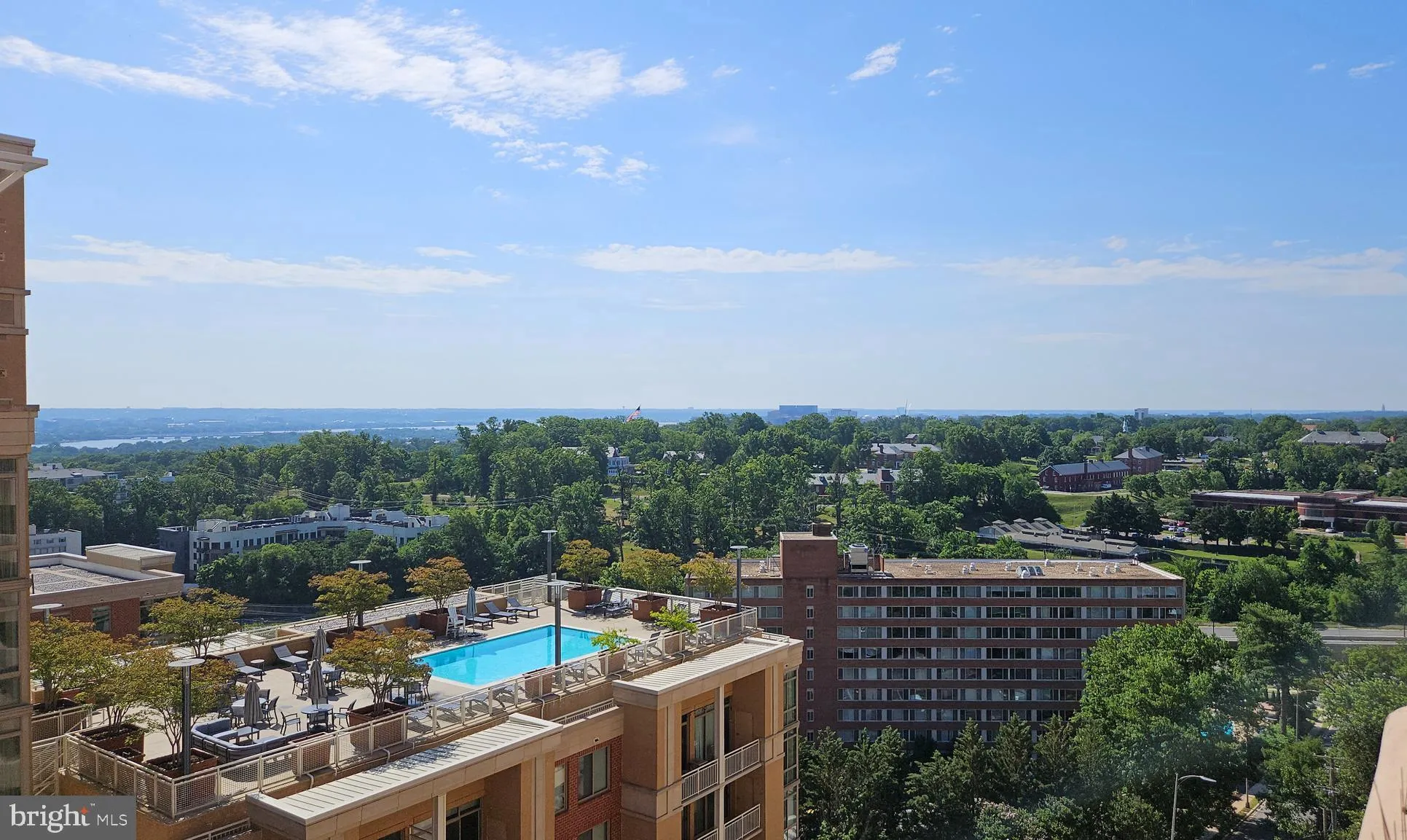 1301 COURTHOUSE ROAD, Arlington, VA 22201