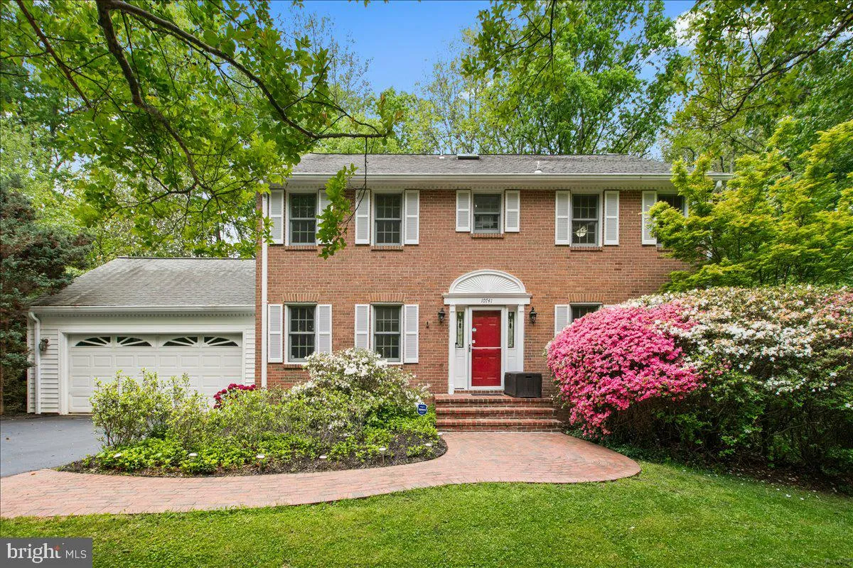 10741 MIDSUMMER DRIVE, Reston, VA 20191