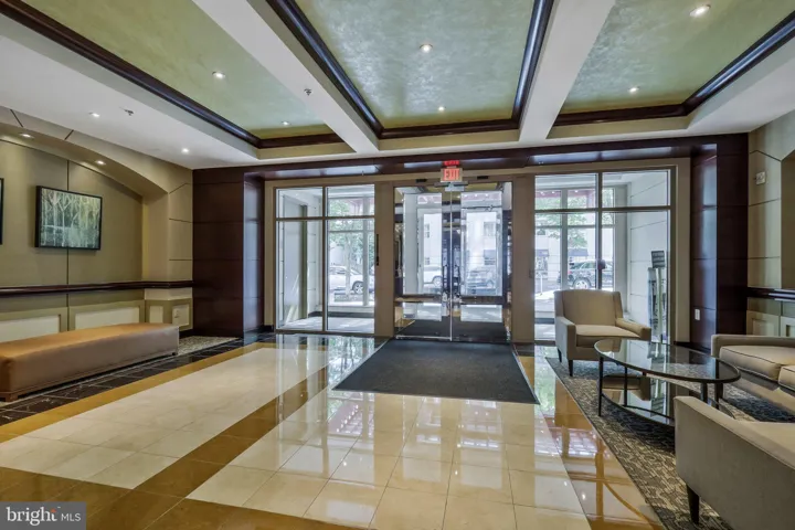 888 N Quincy Street, Arlington, VA 22203