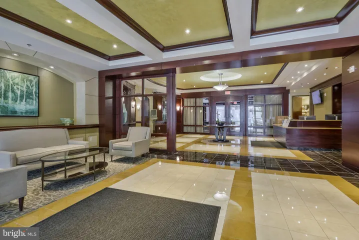888 N Quincy Street, Arlington, VA 22203