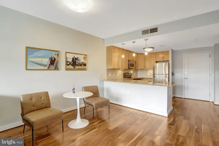 888 N Quincy Street, Arlington, VA 22203
