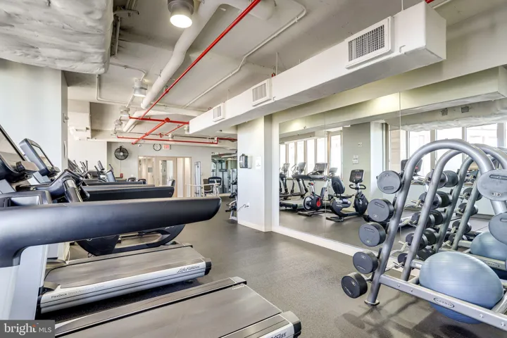 888 N Quincy Street, Arlington, VA 22203