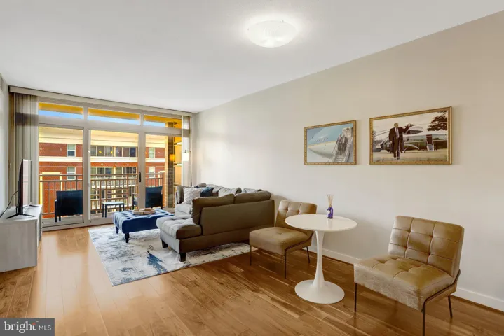 888 N Quincy Street, Arlington, VA 22203
