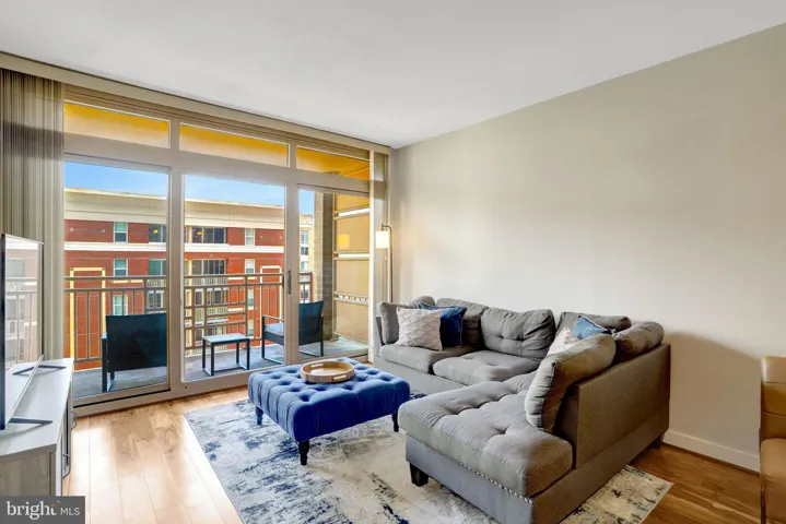 888 N Quincy Street, Arlington, VA 22203