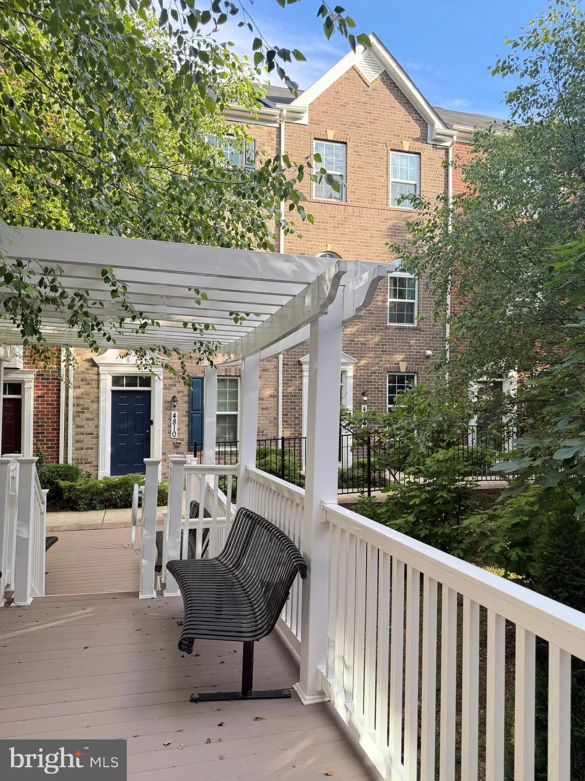 4812 CREST VIEW DRIVE, Hyattsville, MD 20782