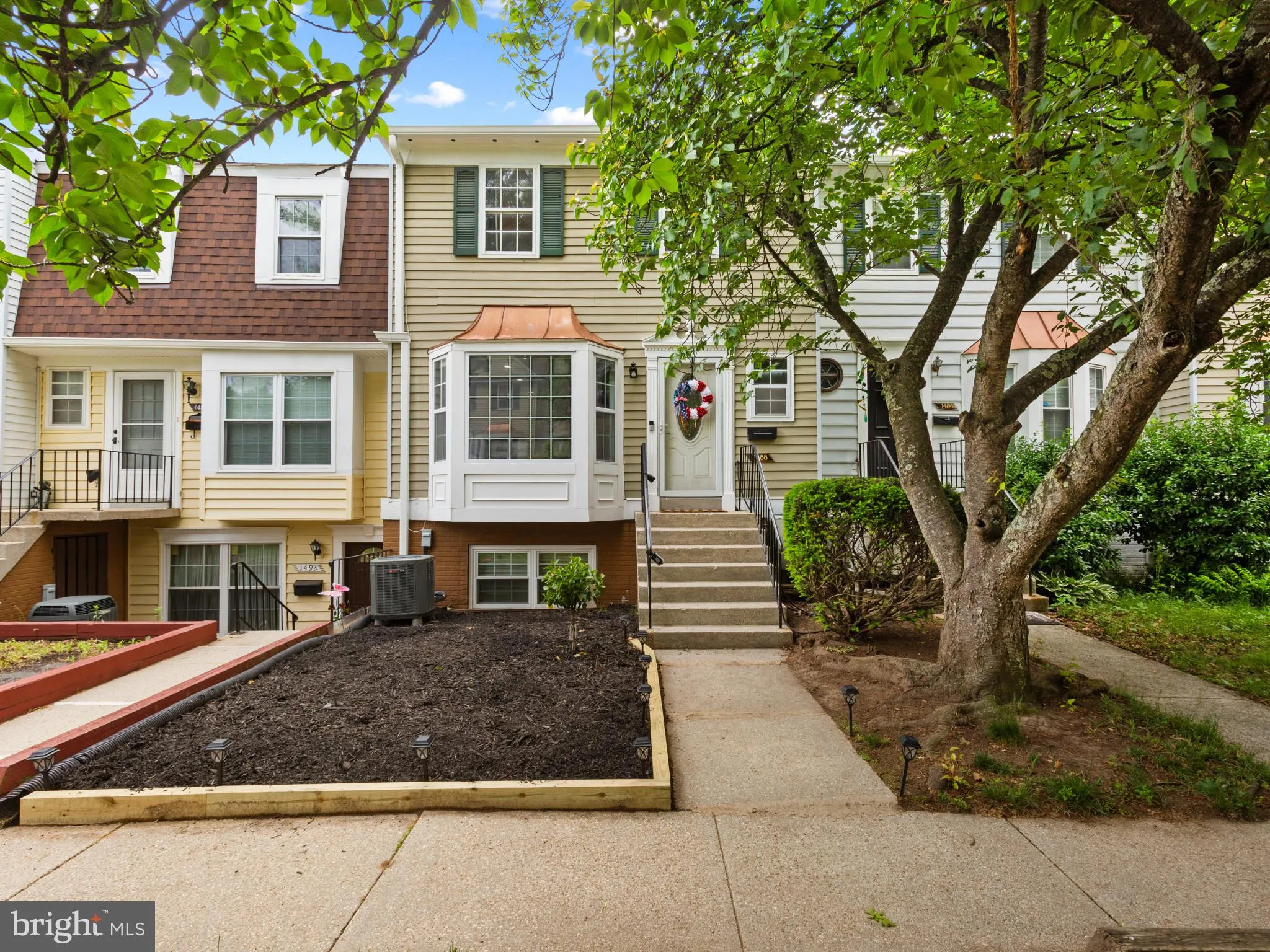 1488 ORLEANS COURT, Crofton, MD 21114