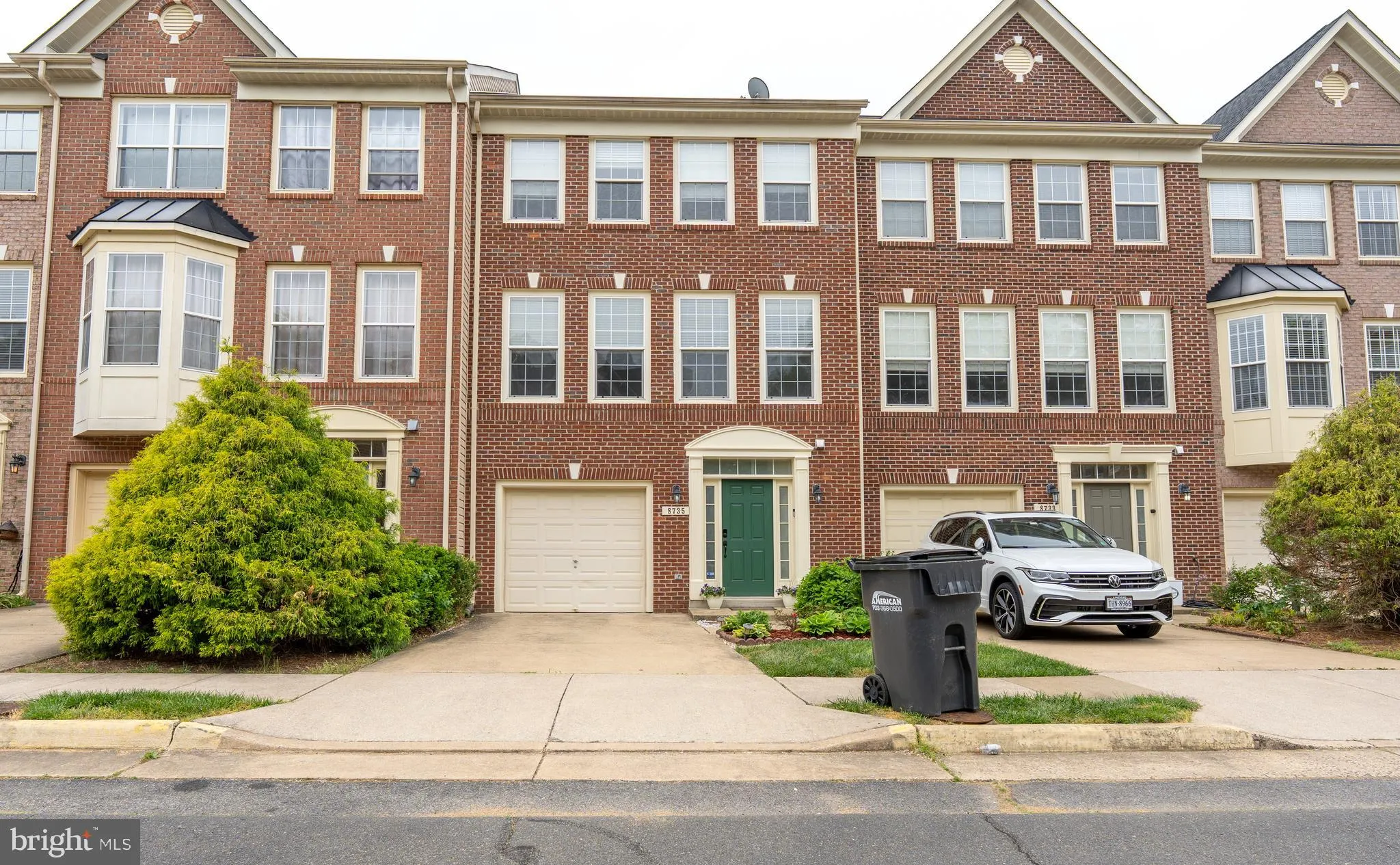 8735 MILL TOWNS COURT, Alexandria, VA 22309