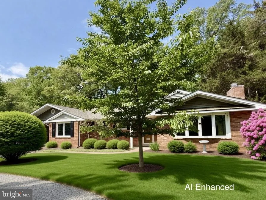 4042 DOVEVILLE LANE, Fairfax, VA 22032