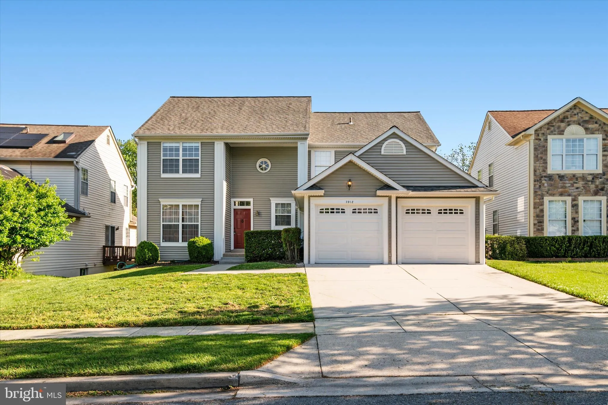7912 KARA COURT, Greenbelt, MD 20770