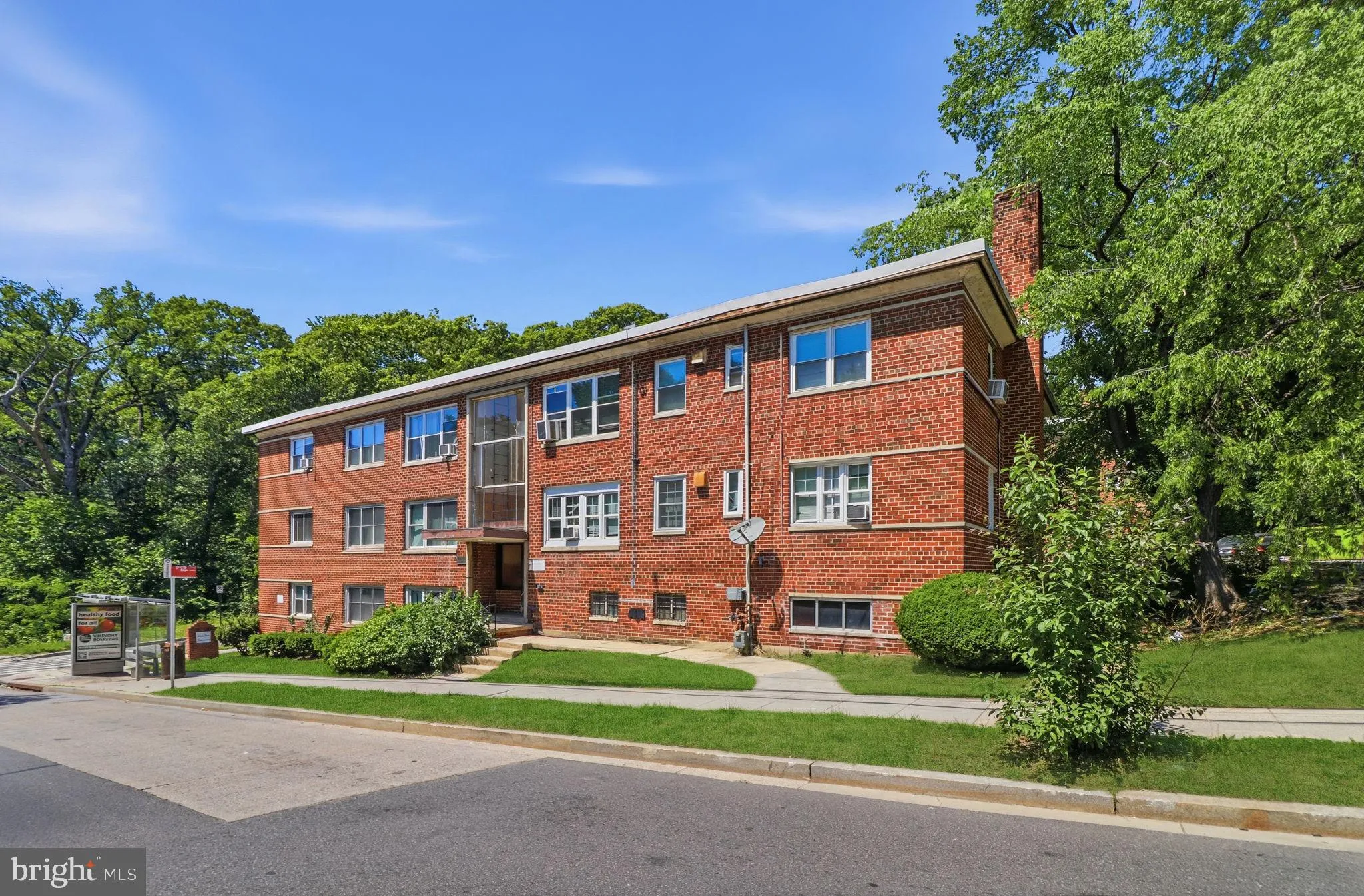 2400 MARION BARRY AVENUE, Washington, DC 20020