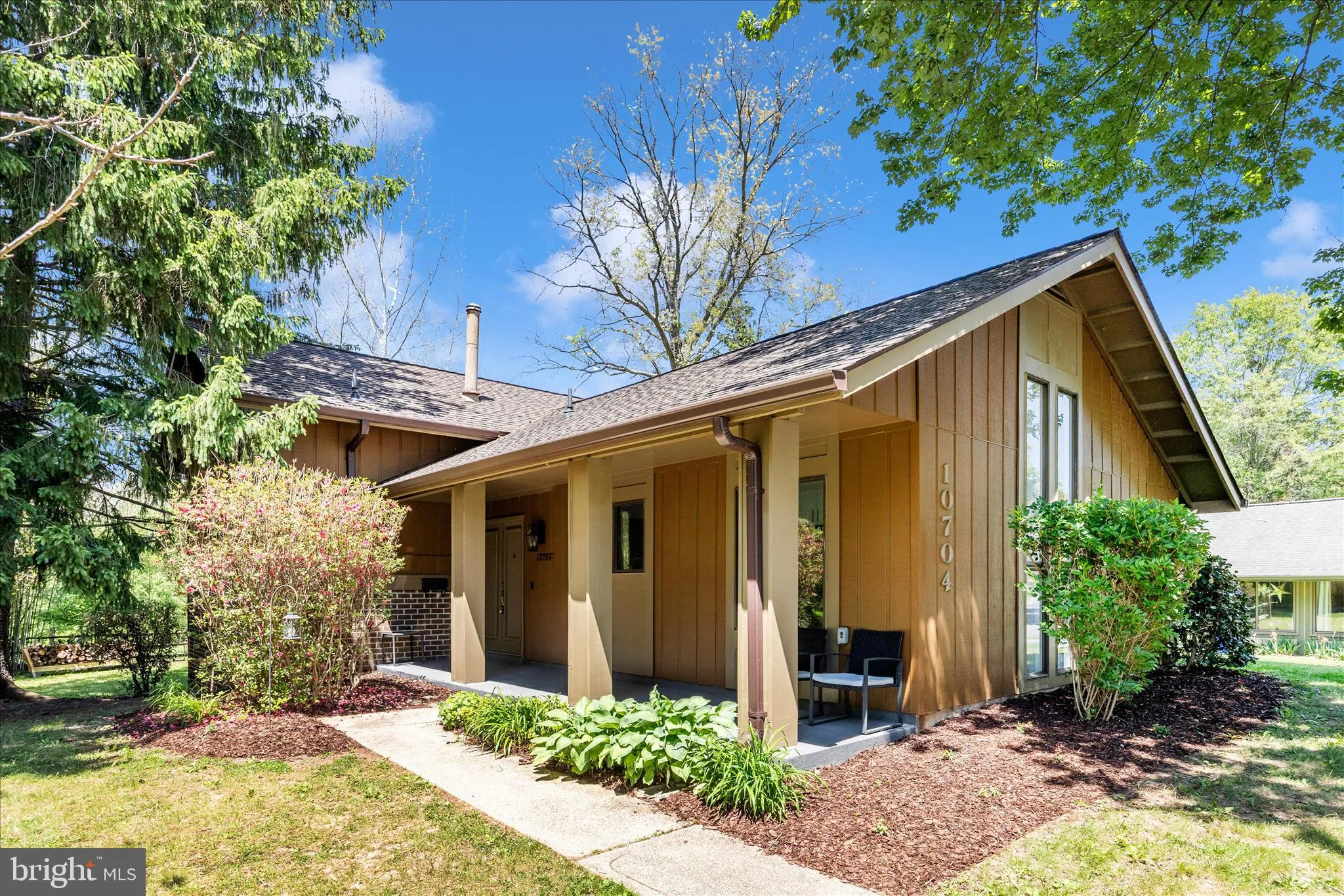 10704 WAYRIDGE DRIVE, Montgomery Village, MD 20886