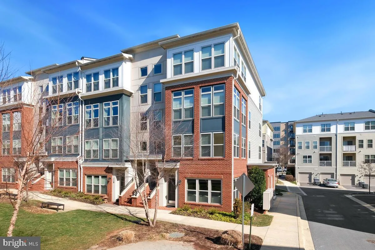 123 COPLEY CIRCLE, Gaithersburg, MD 20878