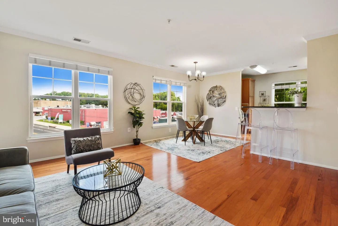 11800 OLD GEORGETOWN, North Bethesda, MD 20852