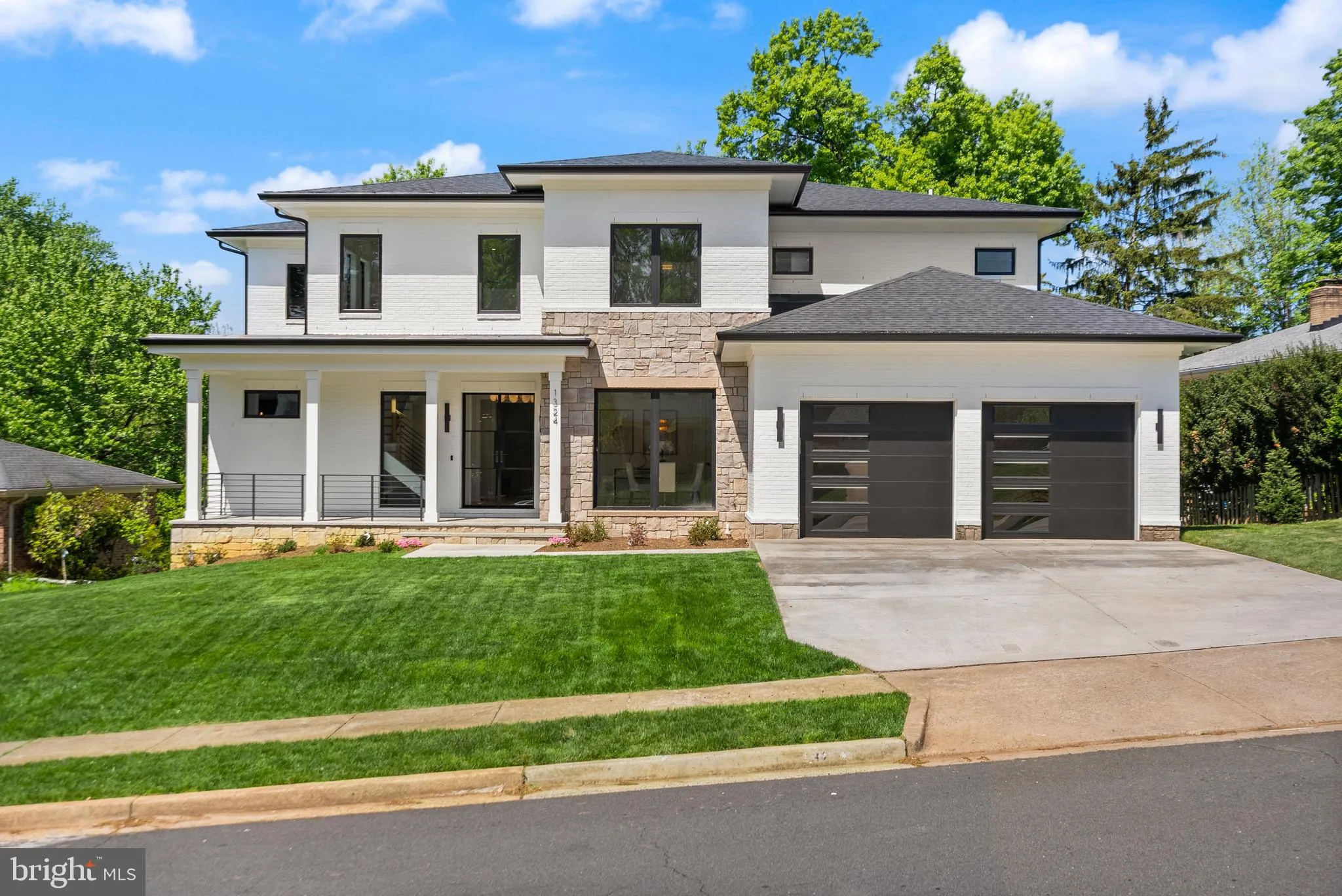 1324 TITANIA LANE, Mclean, VA 22102