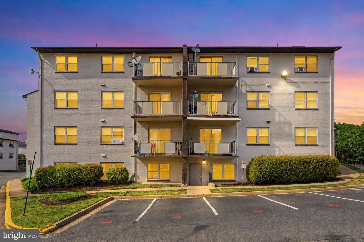 4260 BUCKMAN ROAD, Alexandria, VA 22309