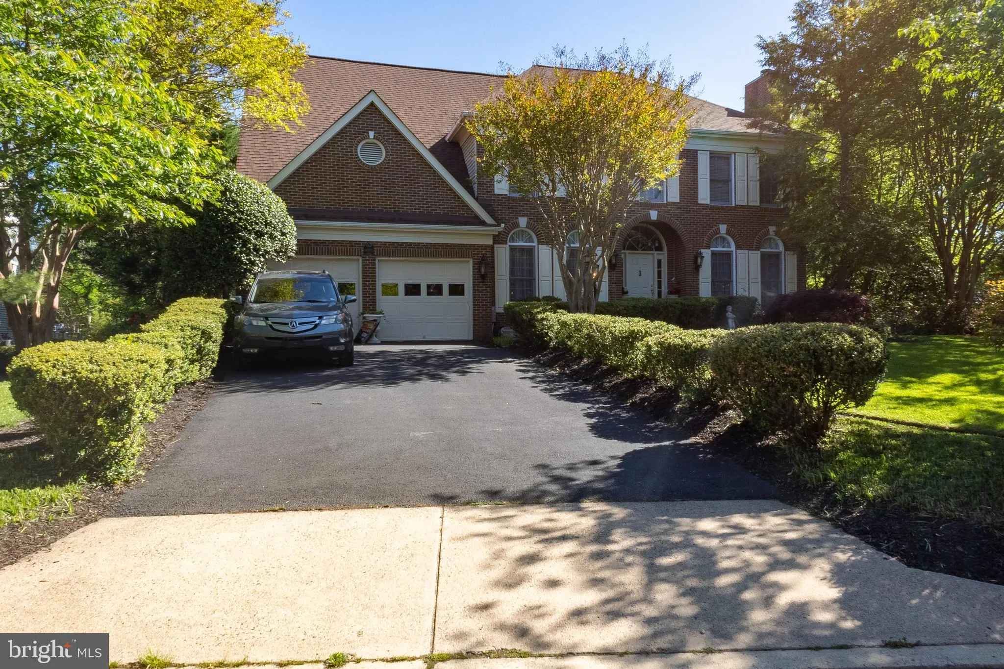 4705 RIPPLING POND DRIVE, Fairfax, VA 22033