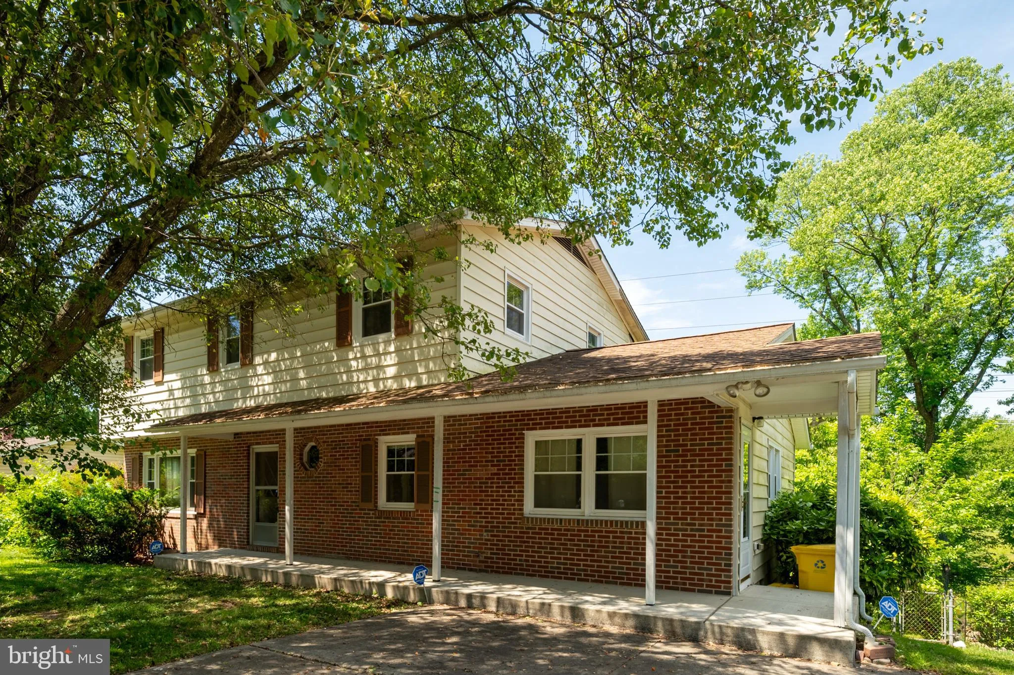 536 WILLIAMSBURG LANE, Odenton, MD 21113