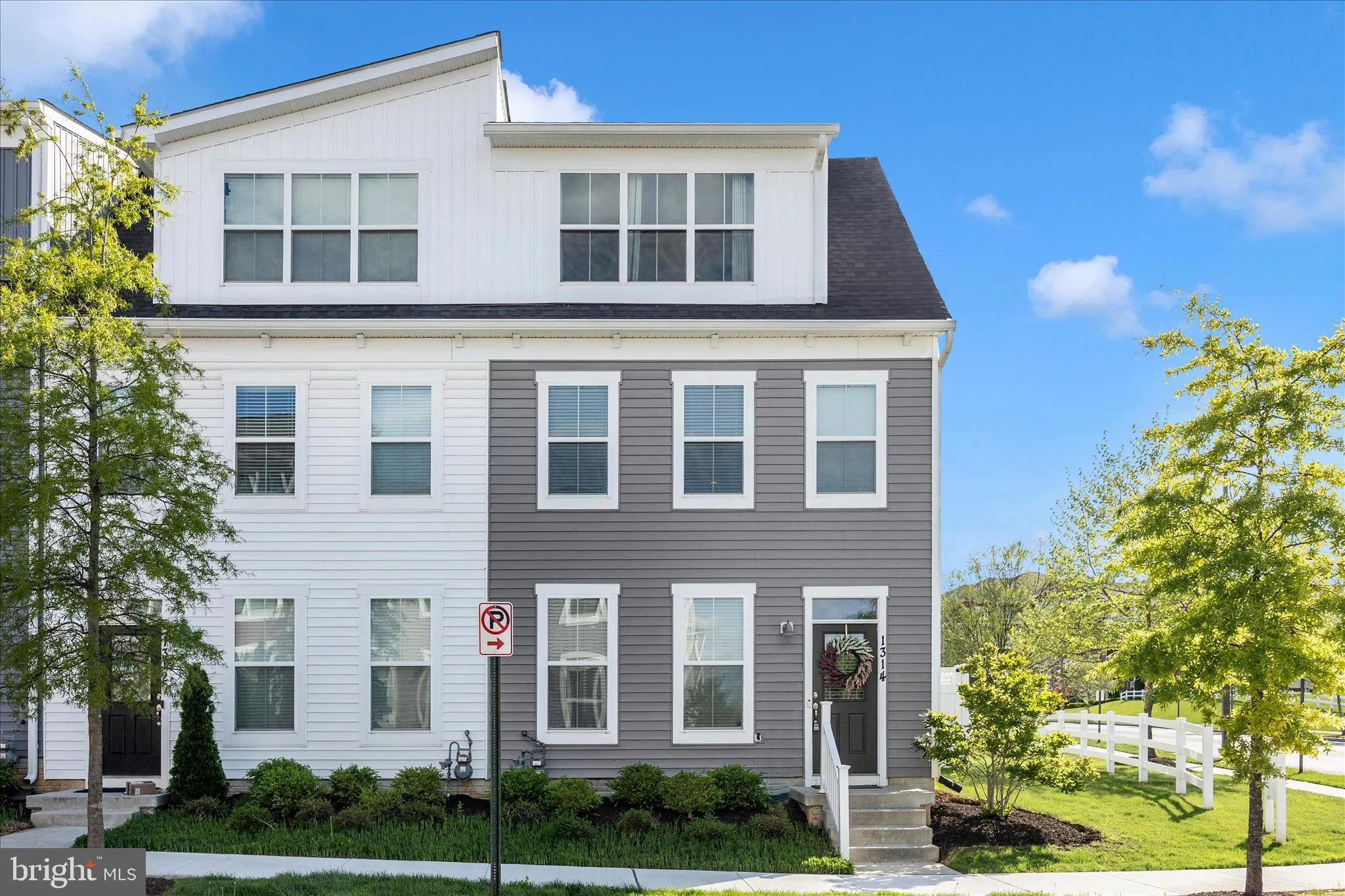1314 MARSALIS PLACE, Frederick, MD 21702