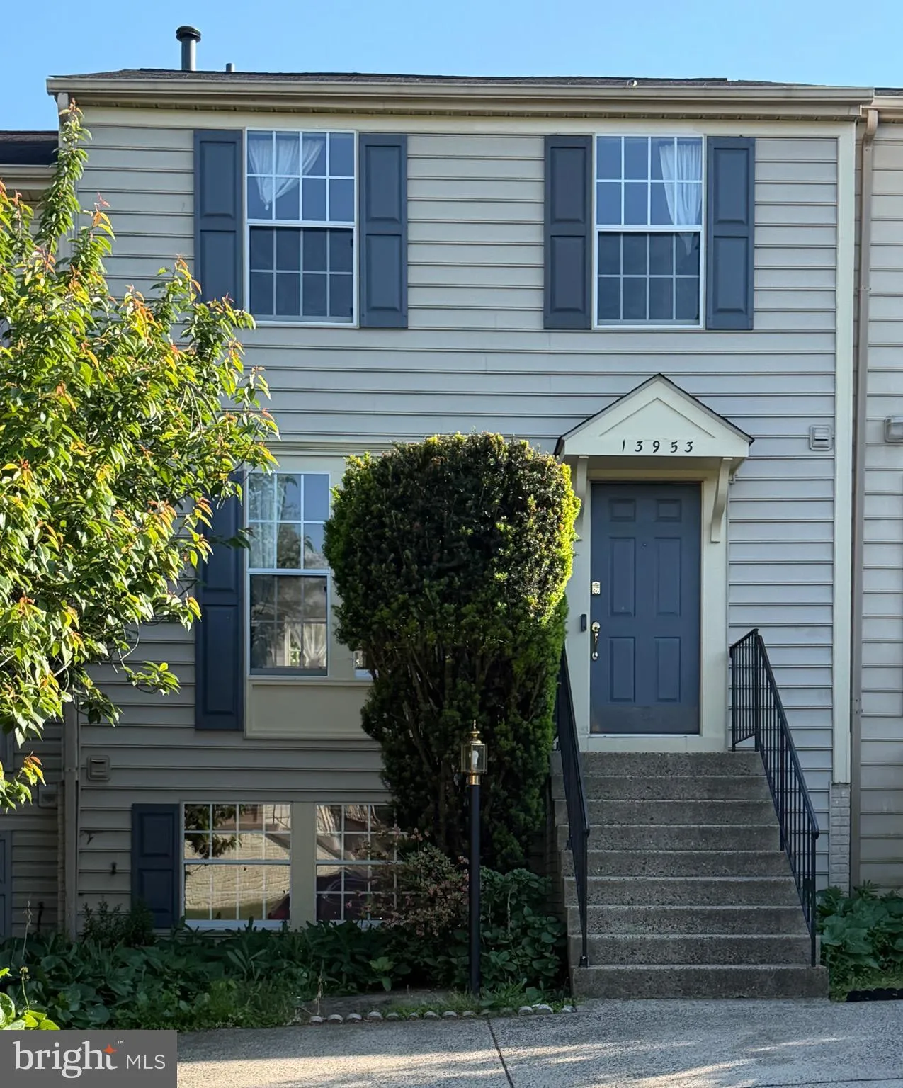 13953 WINDING RIDGE LANE, Centreville, VA 20121