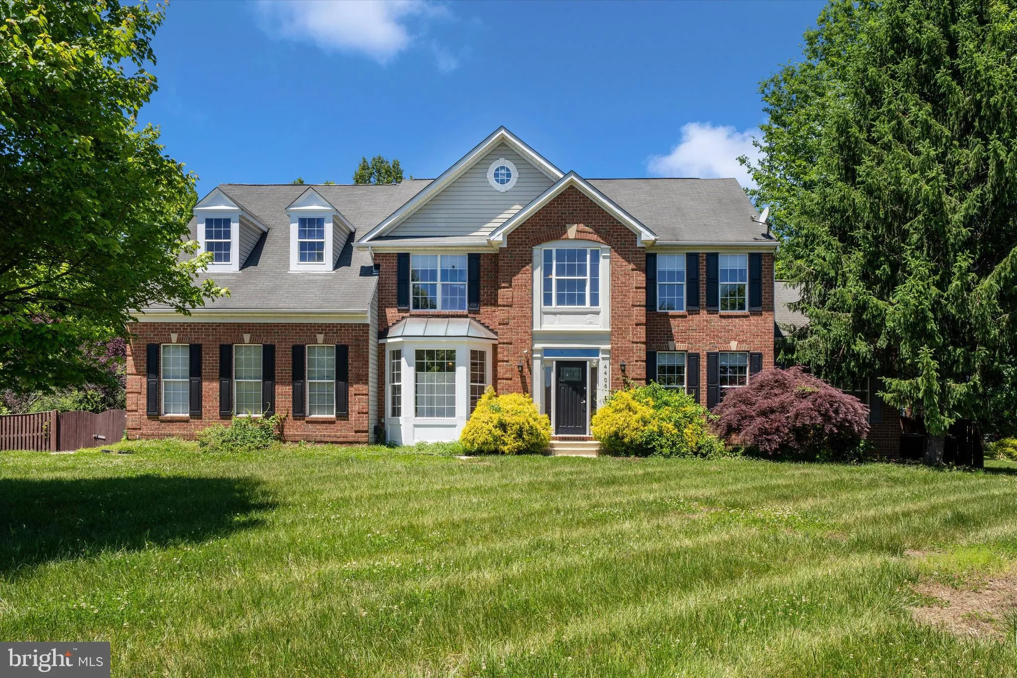 4406 HUNTCHASE DRIVE, Bowie, MD 20720