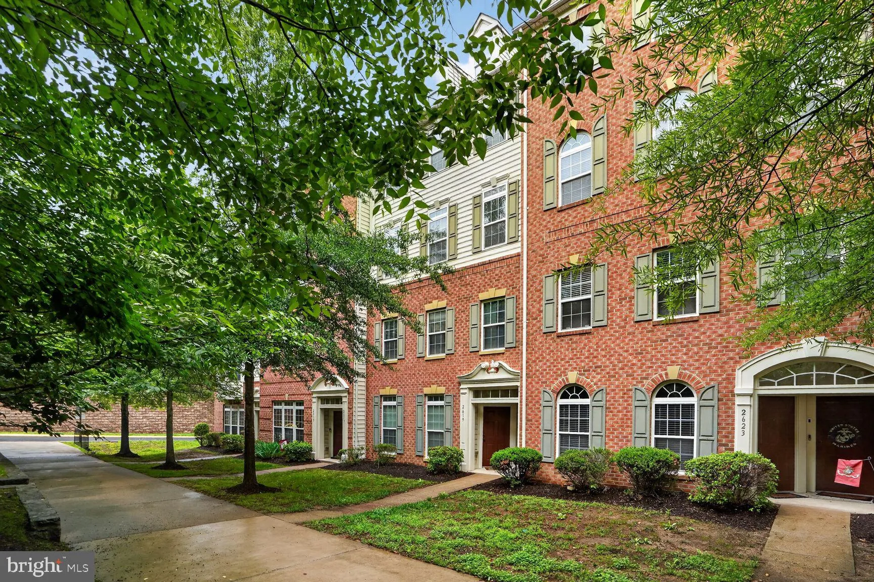 2621 EASTBOURNE DRIVE, Woodbridge, VA 22191