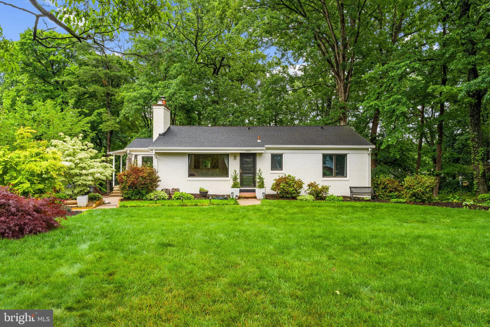 4441 VILLAGE DRIVE, Fairfax, VA 22030