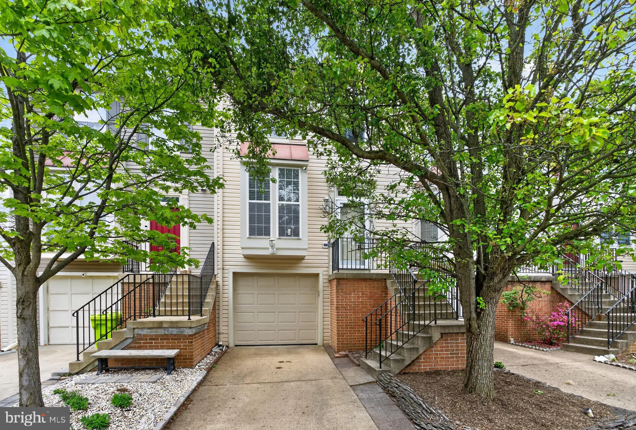 7723 MARKHAM GRANT LANE, Alexandria, VA 22315