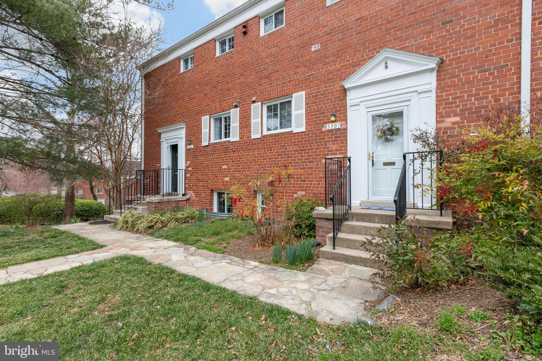 3307 MARTHA CUSTIS DRIVE, Alexandria, VA 22302