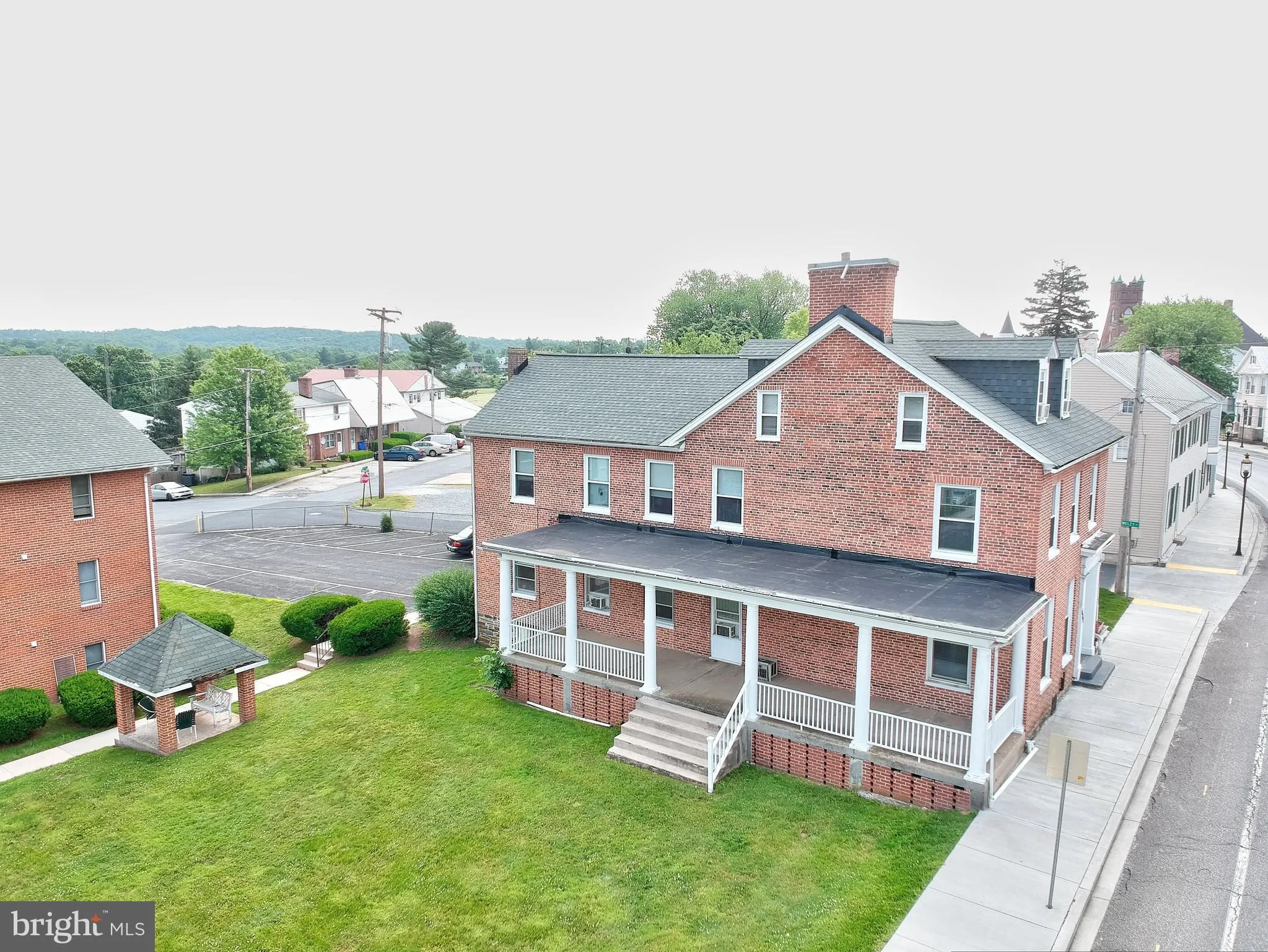 604 MAIN STREET, Emmitsburg, MD 21727