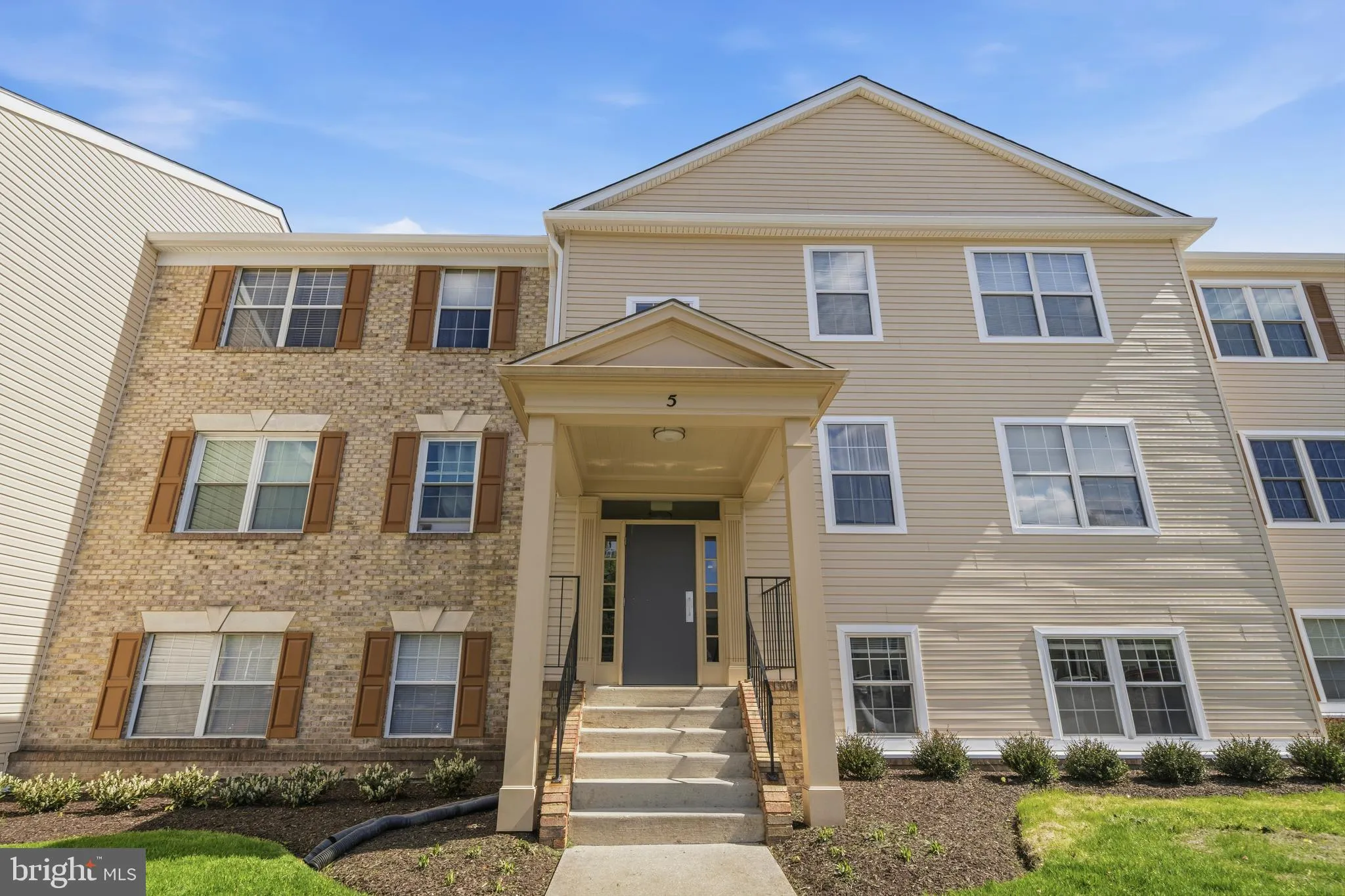 5 NORMANDY SQUARE COURT, Silver Spring, MD 20906