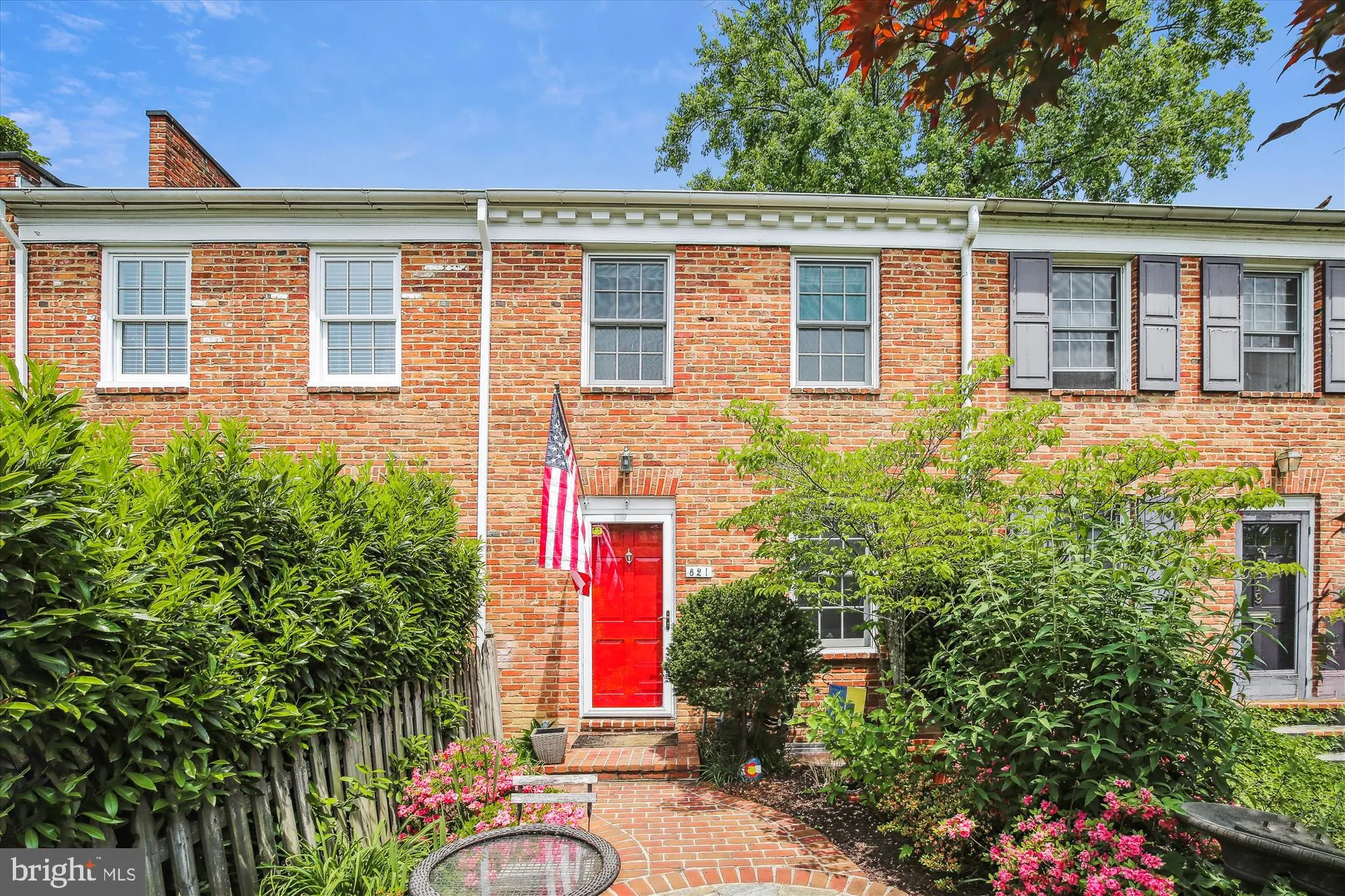 821 CHURCH STREET, Alexandria, VA 22314